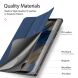 Чохол DUX DUCIS Domo Series для Samsung Galaxy Tab A9 Plus (X210/216) - Pink