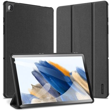 Чехол DUX DUCIS Domo Series для Samsung Galaxy Tab A9 Plus (X210/216) - Black