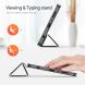 Чохол DUX DUCIS Domo Series для Samsung Galaxy Tab A9 (X110/115) / Tab A11 (X130/135) - Black