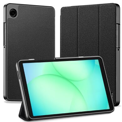 Чохол DUX DUCIS Domo Series для Samsung Galaxy Tab A9 (X110/115) / Tab A11 (X130/135) - Black