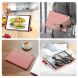 Чохол DUX DUCIS Domo Series для Samsung Galaxy Tab A9 (X110/115) / Tab A11 (X130/135) - Black
