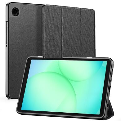 Чохол DUX DUCIS Domo Series для Samsung Galaxy Tab A9 (X110/115) / Tab A11 (X130/135) - Black