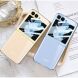 Чехол GKK Fold Case для Samsung Galaxy Flip 6 - Blue. Фото 11 из 11