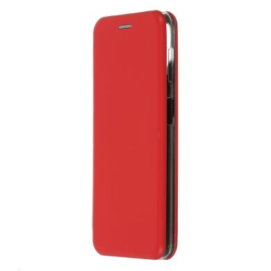 Чохол-книжка ArmorStandart G-Case для Samsung Galaxy A22 (A225) / M32 (M325) - Red