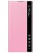 Чехол-книжка Clear View Cover для Samsung Galaxy Note 10 (N970) EF-ZN970CPEGRU - Pink. Фото 1 из 5