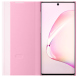 Чехол-книжка Clear View Cover для Samsung Galaxy Note 10 (N970) EF-ZN970CPEGRU - Pink. Фото 3 из 5