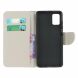 Чохол-книжка Deexe Color Wallet для Samsung Galaxy A71 (A715) - Keep Calm and Sparkle