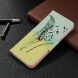 Чехол-книжка Deexe Color Wallet для Samsung Galaxy S20 Ultra (G988) - Feather. Фото 5 из 8