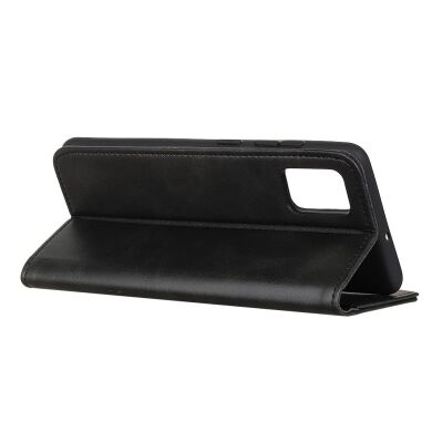 Чохол-книжка Deexe Wallet Case для Samsung Galaxy M51 (M515) - Black