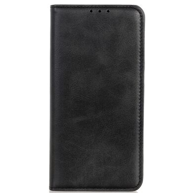 Чехол-книжка Deexe Wallet Case для Samsung Galaxy M51 (M515) - Black
