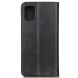 Чехол-книжка Deexe Wallet Case для Samsung Galaxy M51 (M515) - Black. Фото 3 из 10