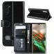Чехол-книжка Deexe Wallet Style для Samsung Galaxy Note 10 (N970) - Black. Фото 8 из 8