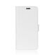 Чехол-книжка Deexe Wallet Style для Samsung Galaxy S21 Plus (G996) - White. Фото 2 из 8