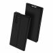 Чехол-книжка DUX DUCIS Skin Pro для Samsung Galaxy Note 10 (N970) - Black. Фото 2 из 19