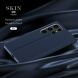 Чехол-книжка DUX DUCIS Skin Pro для Samsung Galaxy S24 Ultra - Black. Фото 12 из 14