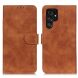 Чохол-книжка KHAZNEH Retro Wallet для Samsung Galaxy S26 Ultra (S948) - Brown