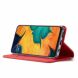 Чохол-книжка LC.IMEEKE LC-002 для Samsung Galaxy A40 (А405), Red