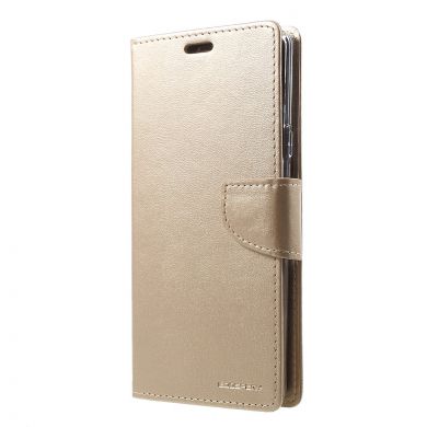 Чохол-книжка MERCURY Bravo Diary для Samsung Galaxy Note 9 (N960) - Gold