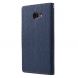 Чохол-книжка MERCURY Canvas Diary для Samsung Galaxy J4+ (J415), Dark Blue