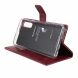 Чехол-книжка MERCURY Classic Wallet для Samsung Galaxy A50 (A505) / A30s (A307) / A50s (A507) - Wine Red. Фото 2 из 7
