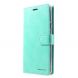 Чохол-книжка MERCURY Classic Wallet для Samsung Galaxy Note 9 (N960) - Cyan