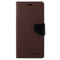 Чохол-книжка MERCURY Fancy Diary для Samsung Galaxy Note 9 (N960), Brown