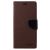 Чохол-книжка MERCURY Fancy Diary для Samsung Galaxy Note 9 (N960), Brown