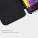 Чохол-книжка NILLKIN Qin Series для Samsung Galaxy M62 - Black