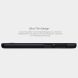 Чохол-книжка NILLKIN Qin Series для Samsung Galaxy M62 - Black