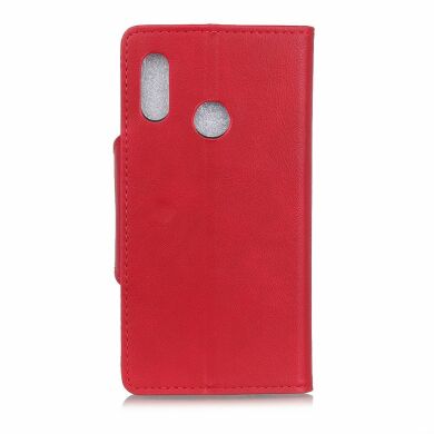 Чехол-книжка UniCase Vintage Wallet для Samsung Galaxy A10s (A107) - Red