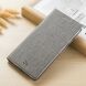 Чехол-книжка VILI DMX Style для Samsung Galaxy A10s (A107) - Grey. Фото 11 из 11