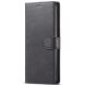 Чехол LC.IMEEKE Wallet Case для Samsung Galaxy A53 - Black. Фото 2 из 11