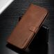 Чехол LC.IMEEKE Wallet Case для Samsung Galaxy A70 (A705) - Coffee. Фото 9 из 12