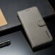 Чехол LC.IMEEKE Wallet Case для Samsung Galaxy S10e (G970) - Grey. Фото 4 из 8