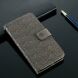 Чехол UniCase Leaf Wallet для Samsung Galaxy S10e (G970) - Grey. Фото 9 из 9