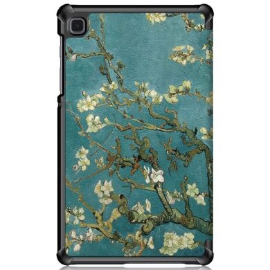 Чехол UniCase Life Style для Samsung Galaxy Tab A7 Lite (T220/T225) - Plum Blossom