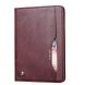 Чехол UniCase Pocket Stand для Samsung Galaxy Tab A7 Lite (T220/T225) - Wine Red. Фото 3 из 8