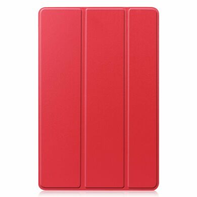 Чехол UniCase Slim для Samsung Galaxy Tab S7 (T870/875) / S8 (T700/706) - Red