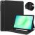 Чехол UniCase Stand Cover для Samsung Galaxy Tab A11 Plus (X230/236) - Black