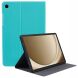 Чехол UniCase Stand Cover для Samsung Galaxy Tab A9 Plus (X210/216) - Green. Фото 1 из 9