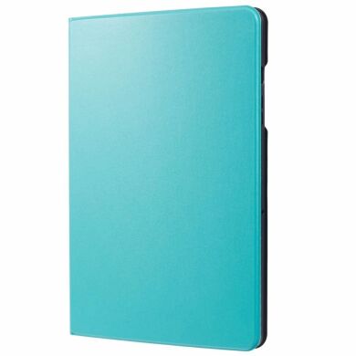 Чехол UniCase Stand Cover для Samsung Galaxy Tab A9 Plus (X210/216) - Green