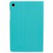 Чехол UniCase Stand Cover для Samsung Galaxy Tab A9 Plus (X210/216) - Green. Фото 2 из 9