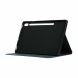 Чехол UniCase Texture Stand для Samsung Galaxy Tab S7 Plus (T970/975) / S8 Plus (T800/806) - Blue. Фото 5 из 12