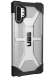Чехол URBAN ARMOR GEAR (UAG) Plasma для Samsung Galaxy Note 10+ (N975) - Ice. Фото 3 из 5