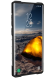 Чехол URBAN ARMOR GEAR (UAG) Plasma для Samsung Galaxy Note 10+ (N975) - Ice. Фото 4 из 5