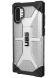 Чехол URBAN ARMOR GEAR (UAG) Plasma для Samsung Galaxy Note 10+ (N975) - Ice. Фото 2 из 5