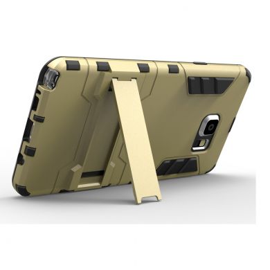 Защитный чехол UniCase Hybrid для Samsung Galaxy Note 5 - Gold