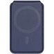 Кардхолдер DUX DUCIS Neva Series - Blue. Фото 3 из 13