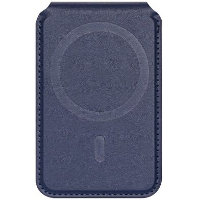 Кардхолдер DUX DUCIS Neva Series - Blue