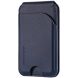 Кардхолдер DUX DUCIS Neva Series - Blue. Фото 1 из 13